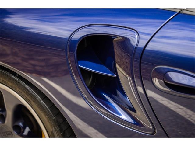 2002 Porsche 996 (CC-2086646) for sale in Laguna Beach, California