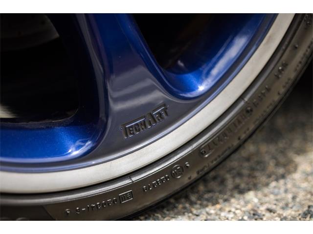2002 Porsche 996 (CC-2086646) for sale in Laguna Beach, California