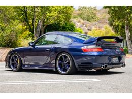 2002 Porsche 996 (CC-2086646) for sale in Laguna Beach, California