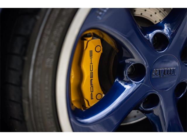 2002 Porsche 996 (CC-2086646) for sale in Laguna Beach, California