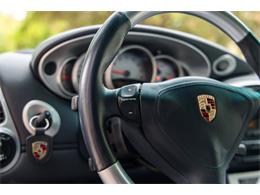 2002 Porsche 996 (CC-2086646) for sale in Laguna Beach, California