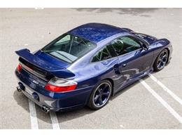 2002 Porsche 996 (CC-2086646) for sale in Laguna Beach, California