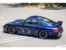 2002 Porsche 996 (CC-2086646) for sale in Laguna Beach, California