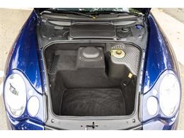 2002 Porsche 996 (CC-2086646) for sale in Laguna Beach, California