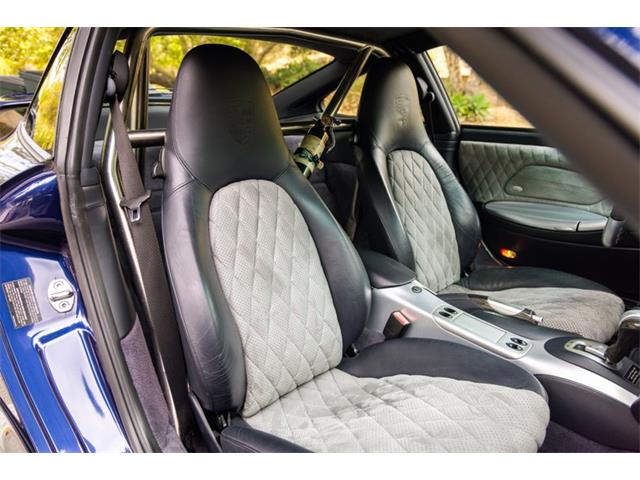 2002 Porsche 996 (CC-2086646) for sale in Laguna Beach, California