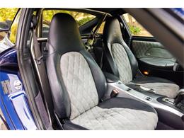 2002 Porsche 996 (CC-2086646) for sale in Laguna Beach, California