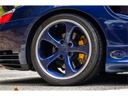 2002 Porsche 996 (CC-2086646) for sale in Laguna Beach, California