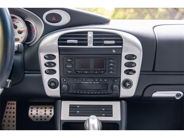 2002 Porsche 996 (CC-2086646) for sale in Laguna Beach, California
