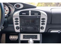 2002 Porsche 996 (CC-2086646) for sale in Laguna Beach, California