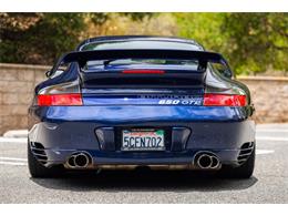 2002 Porsche 996 (CC-2086646) for sale in Laguna Beach, California