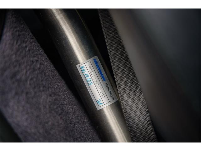2002 Porsche 996 (CC-2086646) for sale in Laguna Beach, California