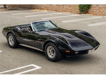 1974 Chevrolet Corvette (CC-2086648) for sale in Laguna Beach, California