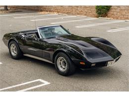 1974 Chevrolet Corvette (CC-2086648) for sale in Laguna Beach, California