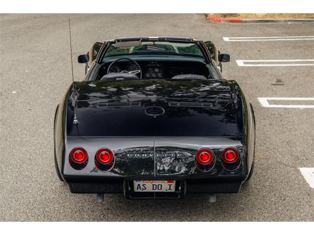 1974 Chevrolet Corvette (CC-2086648) for sale in Laguna Beach, California