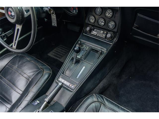 1974 Chevrolet Corvette (CC-2086648) for sale in Laguna Beach, California
