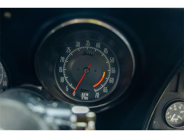 1974 Chevrolet Corvette (CC-2086648) for sale in Laguna Beach, California