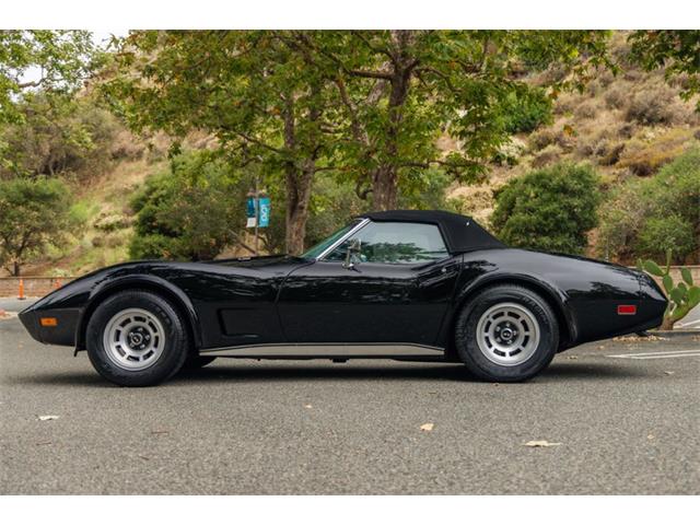 1974 Chevrolet Corvette (CC-2086648) for sale in Laguna Beach, California