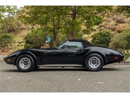 1974 Chevrolet Corvette (CC-2086648) for sale in Laguna Beach, California