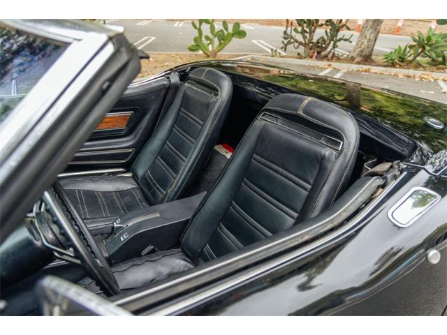 1974 Chevrolet Corvette (CC-2086648) for sale in Laguna Beach, California