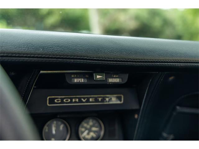 1974 Chevrolet Corvette (CC-2086648) for sale in Laguna Beach, California