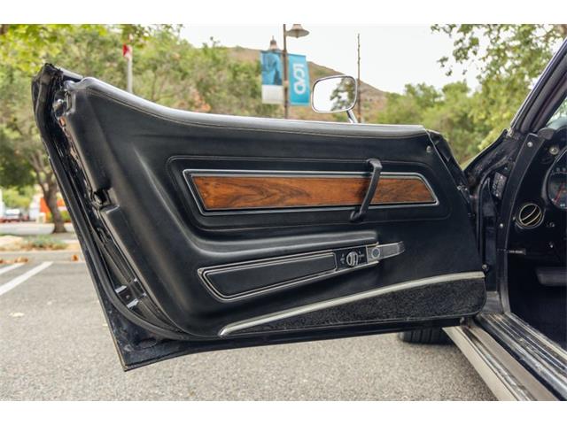 1974 Chevrolet Corvette (CC-2086648) for sale in Laguna Beach, California