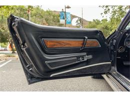 1974 Chevrolet Corvette (CC-2086648) for sale in Laguna Beach, California