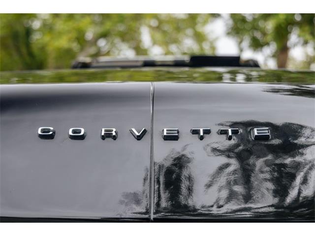 1974 Chevrolet Corvette (CC-2086648) for sale in Laguna Beach, California