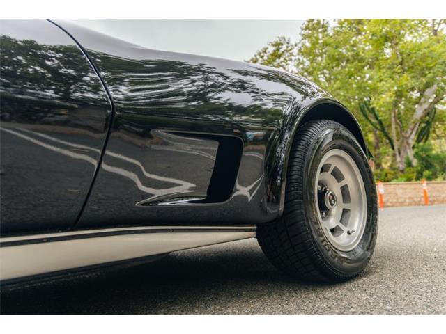 1974 Chevrolet Corvette (CC-2086648) for sale in Laguna Beach, California