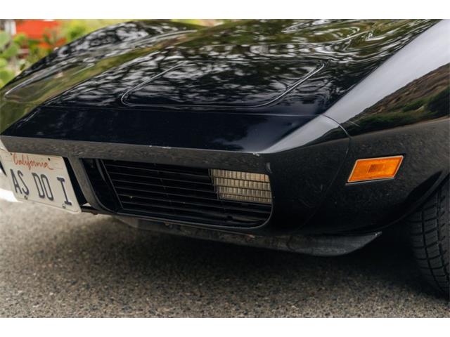 1974 Chevrolet Corvette (CC-2086648) for sale in Laguna Beach, California
