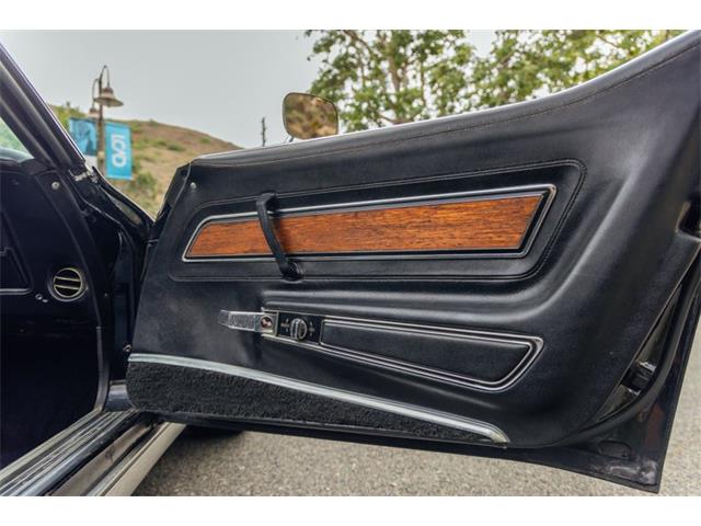 1974 Chevrolet Corvette (CC-2086648) for sale in Laguna Beach, California