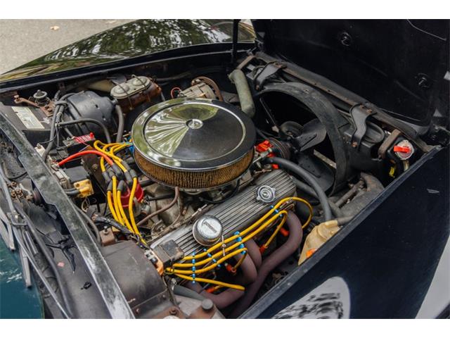1974 Chevrolet Corvette (CC-2086648) for sale in Laguna Beach, California