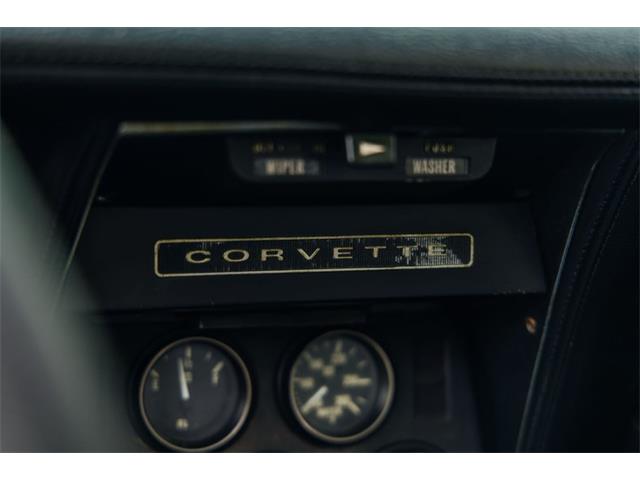 1974 Chevrolet Corvette (CC-2086648) for sale in Laguna Beach, California