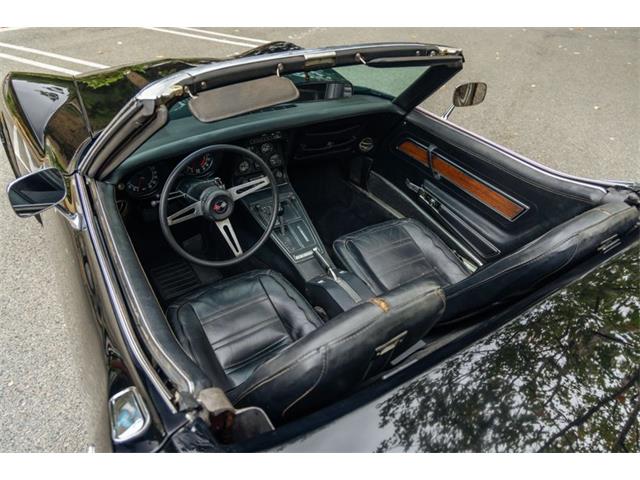1974 Chevrolet Corvette (CC-2086648) for sale in Laguna Beach, California