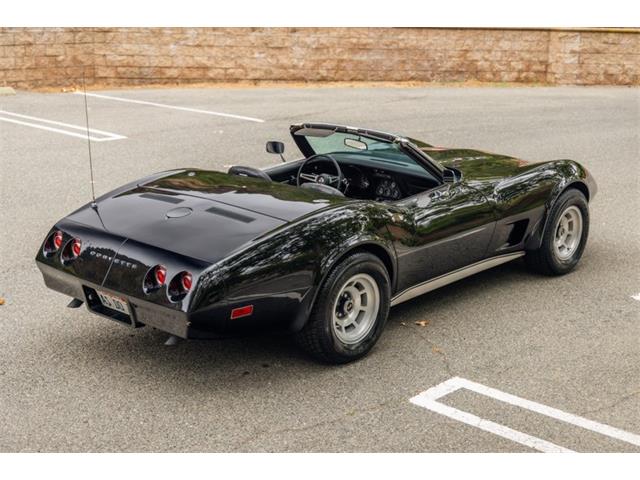1974 Chevrolet Corvette (CC-2086648) for sale in Laguna Beach, California