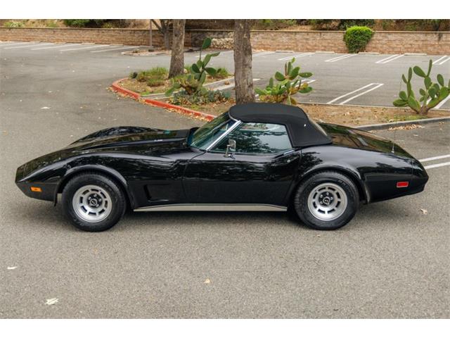 1974 Chevrolet Corvette (CC-2086648) for sale in Laguna Beach, California