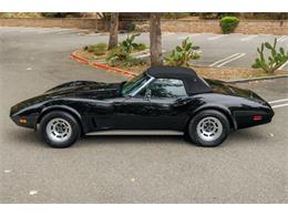 1974 Chevrolet Corvette (CC-2086648) for sale in Laguna Beach, California