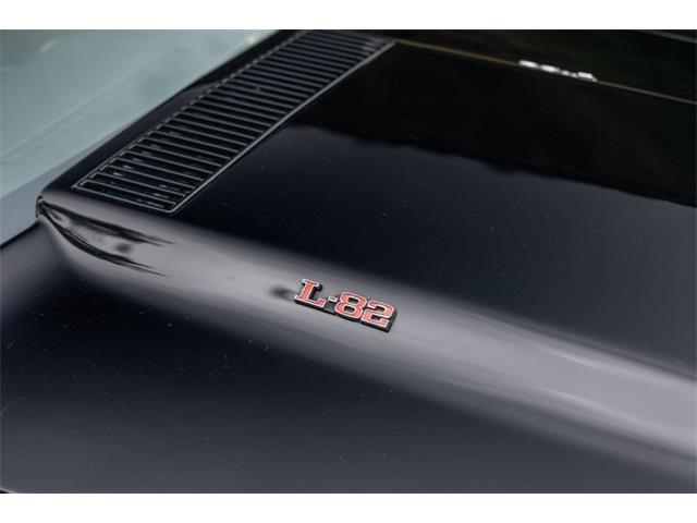 1974 Chevrolet Corvette (CC-2086648) for sale in Laguna Beach, California