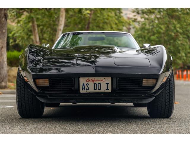 1974 Chevrolet Corvette (CC-2086648) for sale in Laguna Beach, California