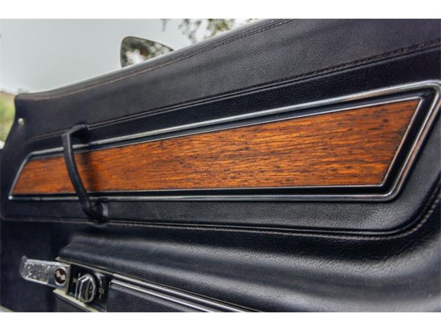 1974 Chevrolet Corvette (CC-2086648) for sale in Laguna Beach, California