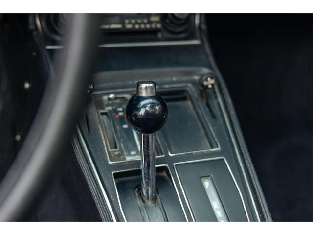 1974 Chevrolet Corvette (CC-2086648) for sale in Laguna Beach, California