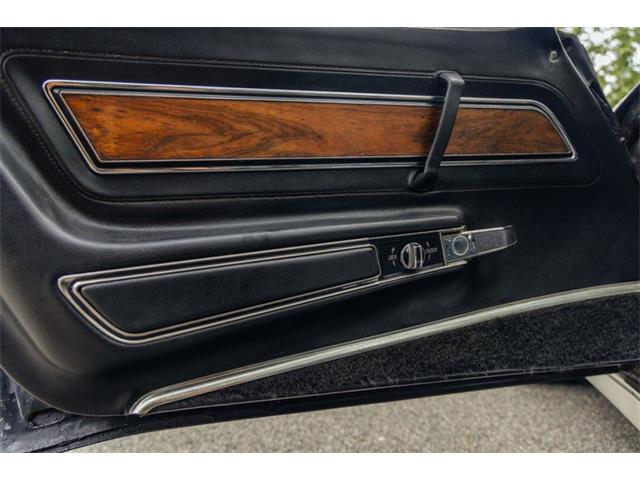 1974 Chevrolet Corvette (CC-2086648) for sale in Laguna Beach, California