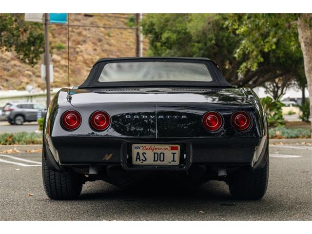 1974 Chevrolet Corvette (CC-2086648) for sale in Laguna Beach, California