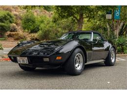 1974 Chevrolet Corvette (CC-2086648) for sale in Laguna Beach, California