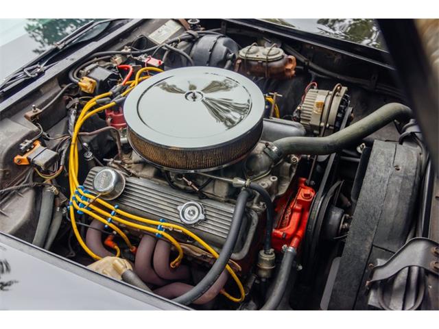 1974 Chevrolet Corvette (CC-2086648) for sale in Laguna Beach, California