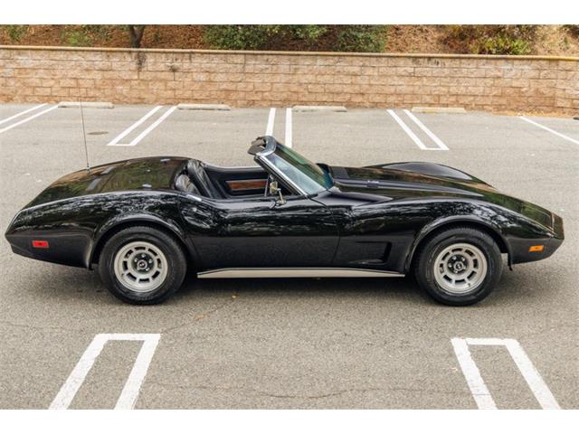 1974 Chevrolet Corvette (CC-2086648) for sale in Laguna Beach, California