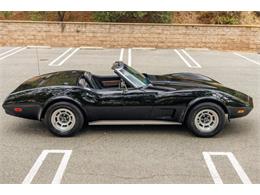 1974 Chevrolet Corvette (CC-2086648) for sale in Laguna Beach, California