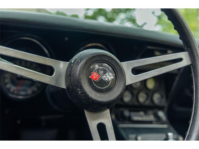 1974 Chevrolet Corvette (CC-2086648) for sale in Laguna Beach, California
