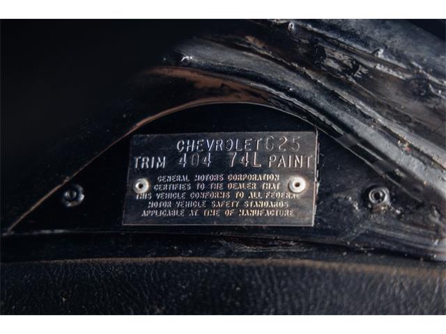 1974 Chevrolet Corvette (CC-2086648) for sale in Laguna Beach, California