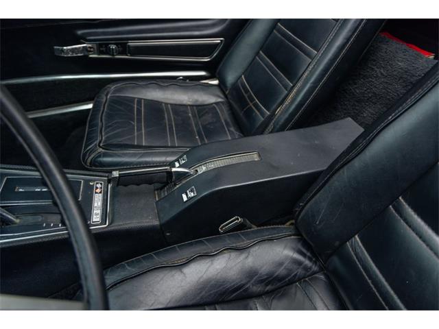 1974 Chevrolet Corvette (CC-2086648) for sale in Laguna Beach, California