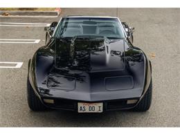 1974 Chevrolet Corvette (CC-2086648) for sale in Laguna Beach, California